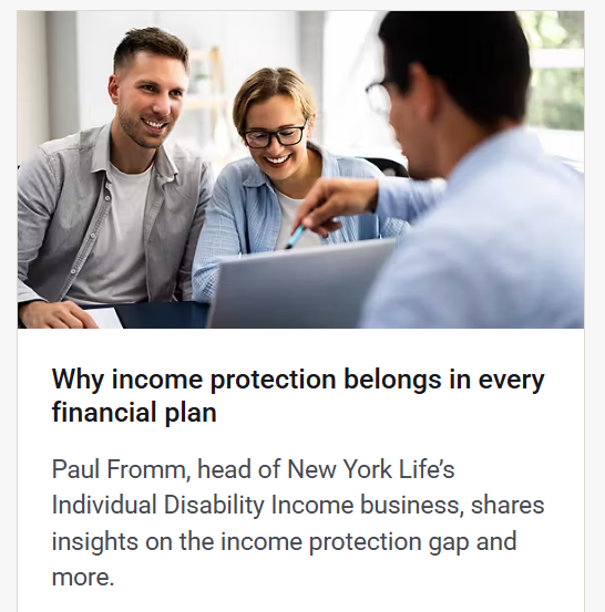 Income Protection